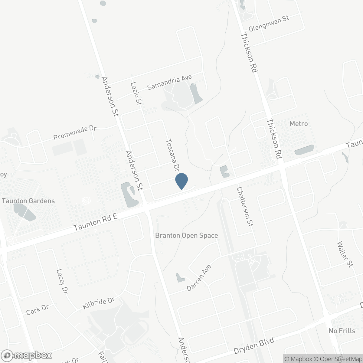 78 BONELLO CRESCENT, Whitby, Ontario L1R 3N7
